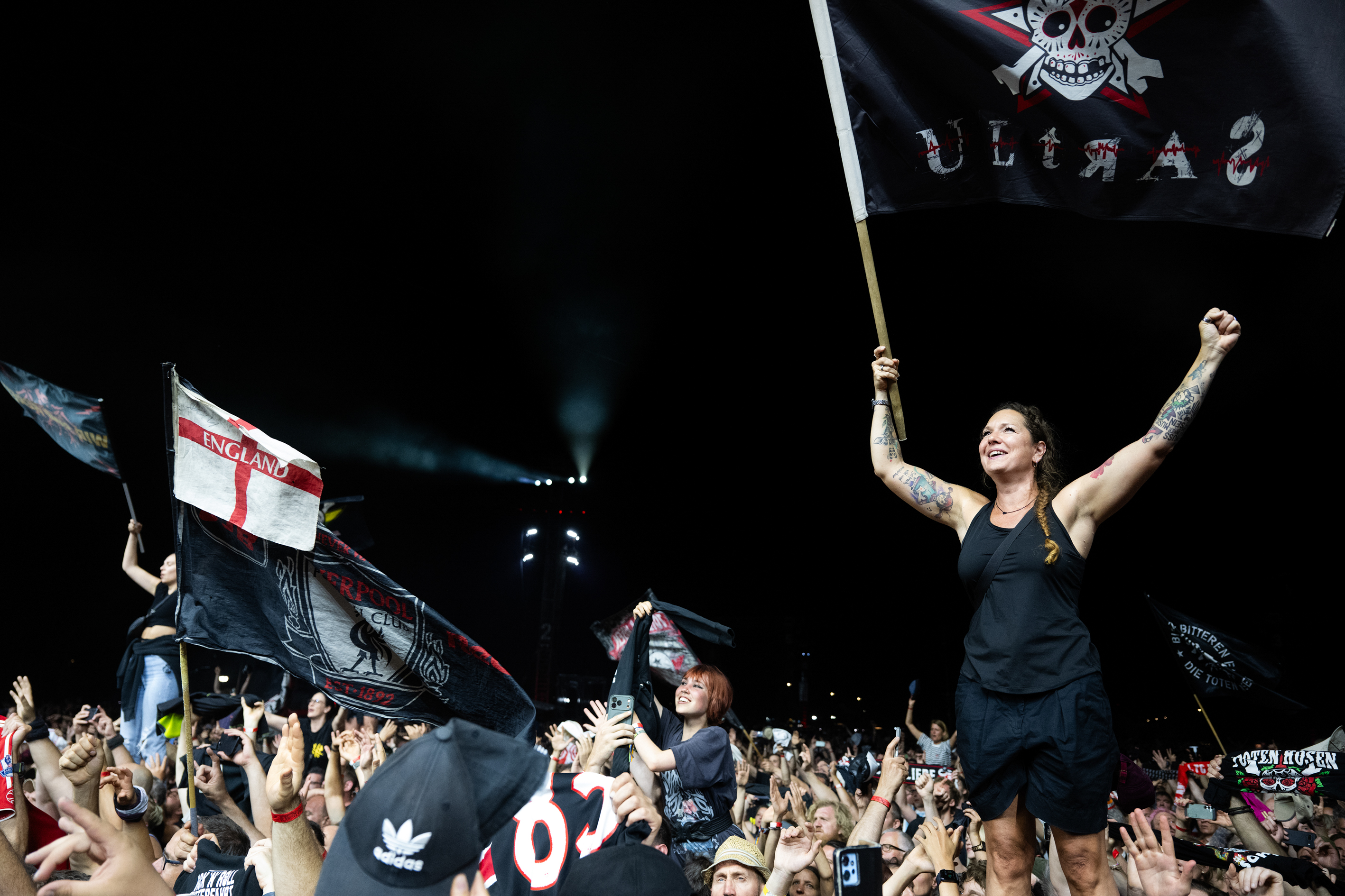 Die Toten Hosen_Foto Reiner Pfisterer_DSC_7519